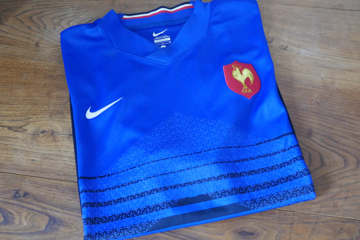 France 2011 - Maillot _ (L) #04052