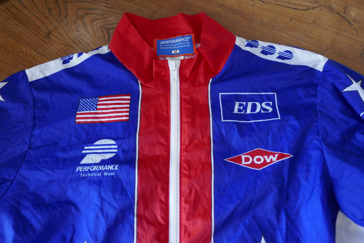 USA  - Veste de pluie _ (M) #04044