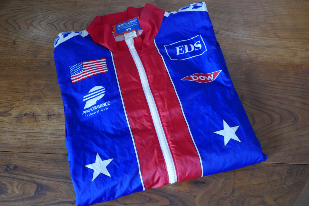 USA  - Veste de pluie _ (M) #04044
