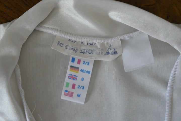 Championnat du monde 1980' - Maillot _ (M) #04046