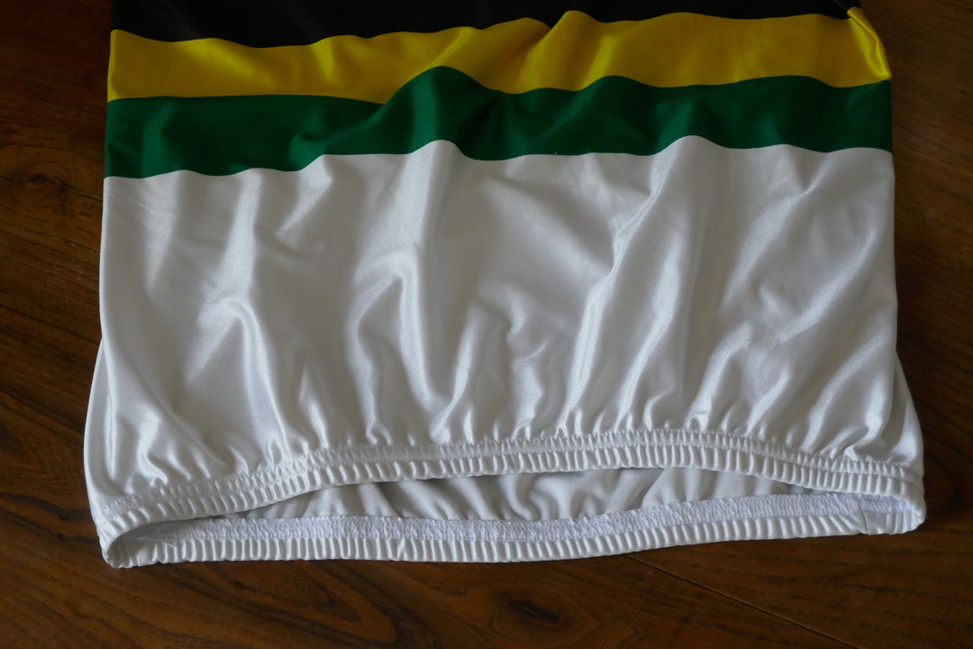 Championnat du monde 1980' - Maillot _ (M) #04046