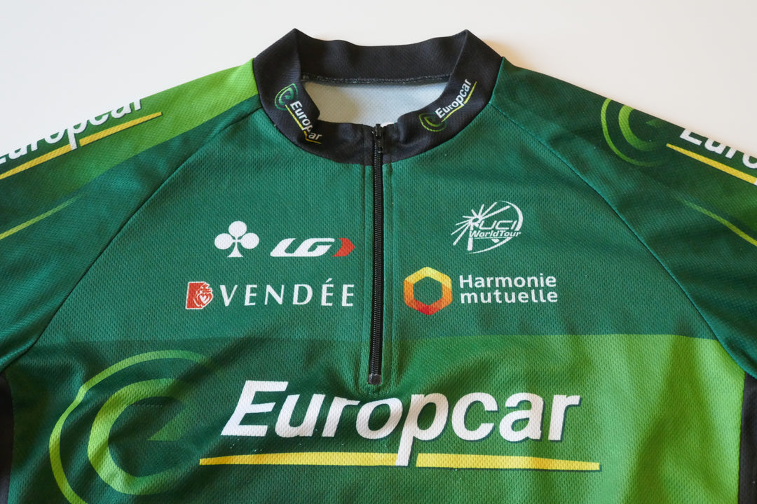 Europcar 2014 - Maillot _ (M) #04045