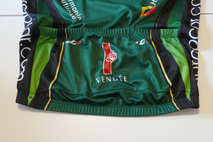 Europcar 2014 - Maillot _ (M) #04045