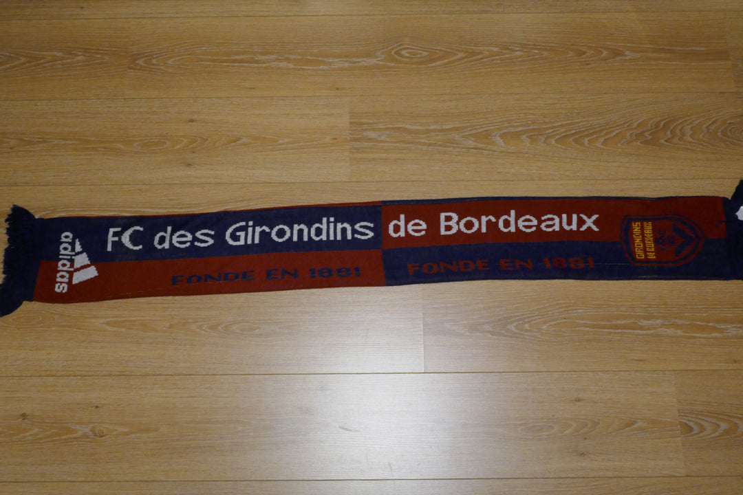 FC Girondins de Bordeaux - Echarpe _ #04057