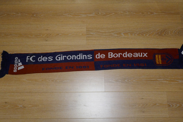 FC Girondins de Bordeaux - Echarpe _ #04057