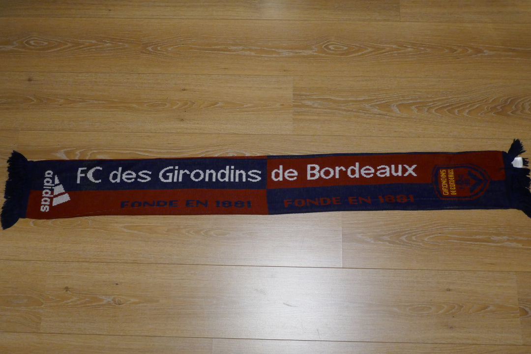 FC Girondins de Bordeaux - Echarpe _ #04057