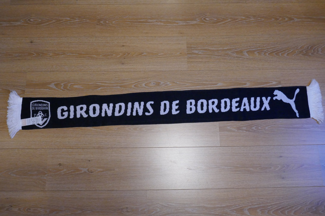 FC Girondins de Bordeaux - Echarpe _ #04058