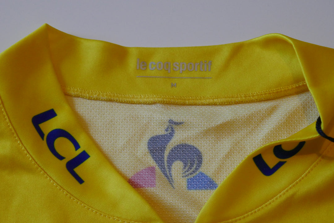 Tour de France 2019 - Maillot jaune spécial 14ème étape _ (M) #04049