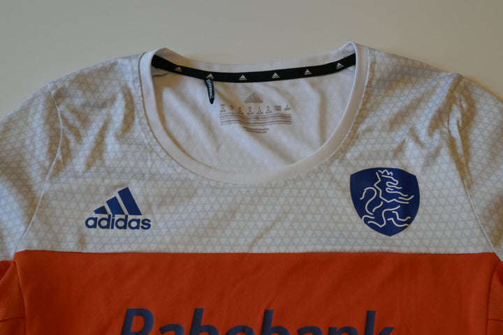 Hockey/Gazon - Pays-Bas 2019 - Maillot Femme  _ (M) #04034