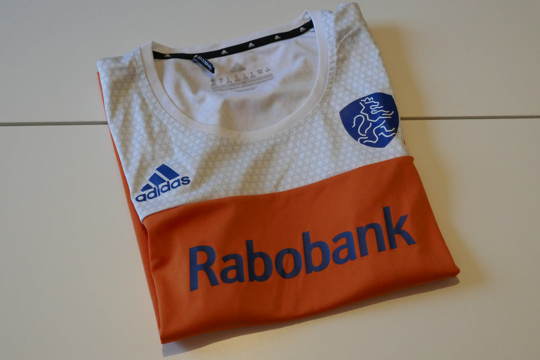 Hockey/Gazon - Pays-Bas 2019 - Maillot Femme  _ (M) #04034