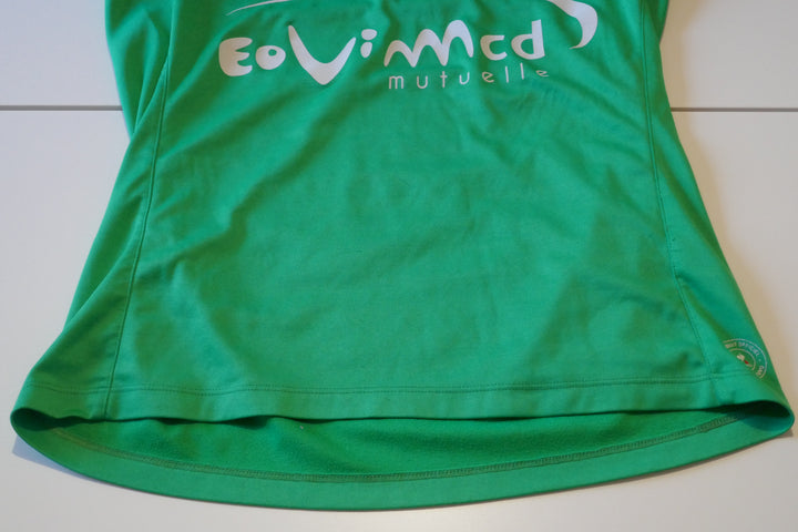 Saint-Etienne ASSE 2015/16 - Romain Hamouma - Maillot _ (M) #04056