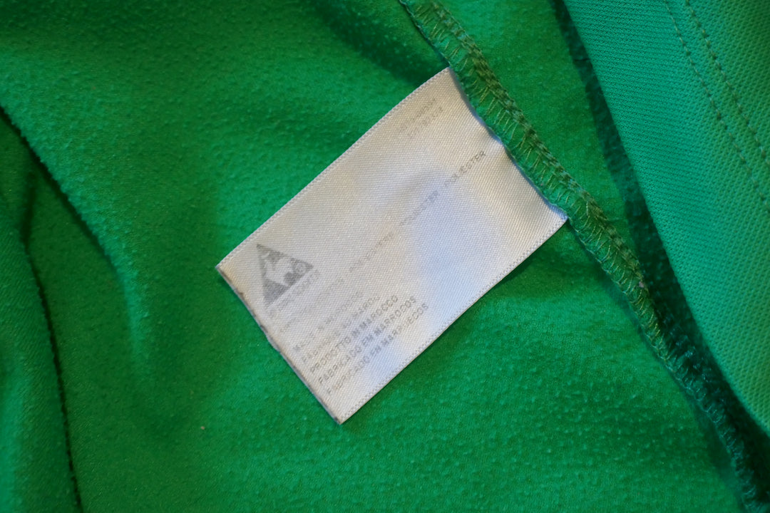 Saint-Etienne ASSE 2015/16 - Romain Hamouma - Maillot _ (M) #04056