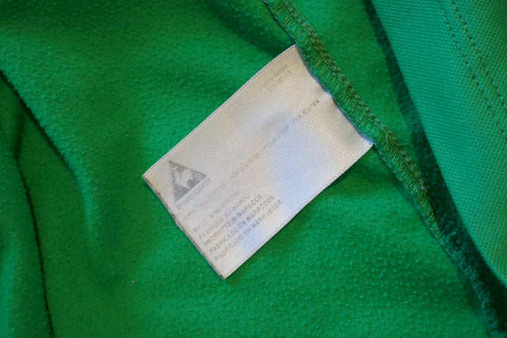 Saint-Etienne ASSE 2015/16 - Romain Hamouma - Maillot _ (M) #04056