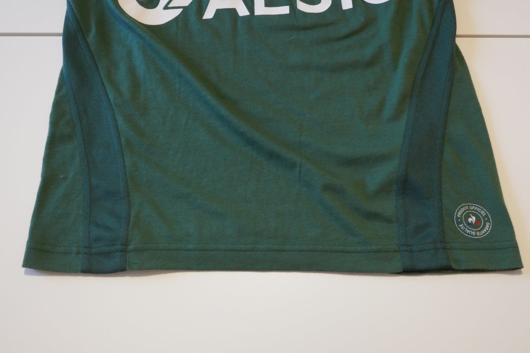 Saint-Etienne ASSE 2018/19 - Maillot _ (S) #04054