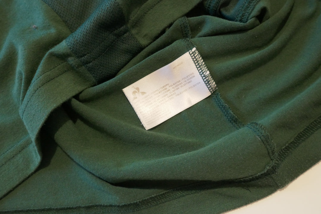 Saint-Etienne ASSE 2018/19 - Maillot _ (S) #04054