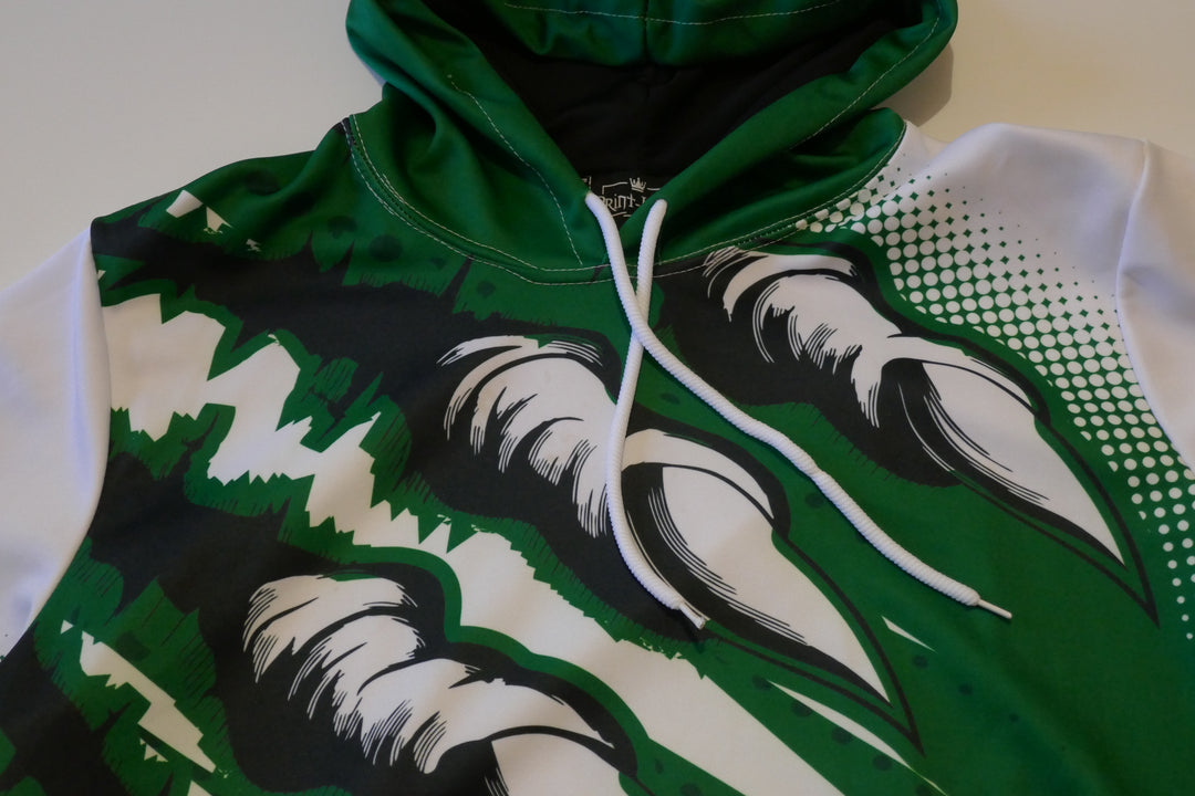Saint-Etienne ASSE - Sweat supporter _ (M) #04055