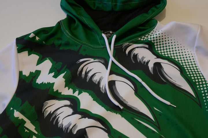 Saint-Etienne ASSE - Sweat supporter _ (M) #04055