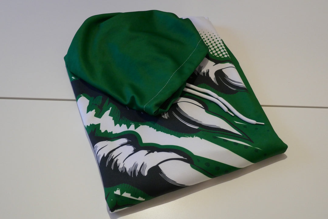 Saint-Etienne ASSE - Sweat supporter _ (M) #04055