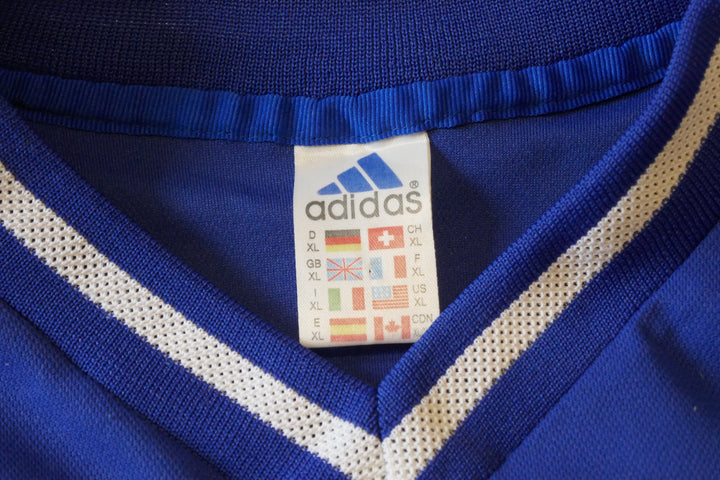 France 2001 - Maillot _ (XL) #04078