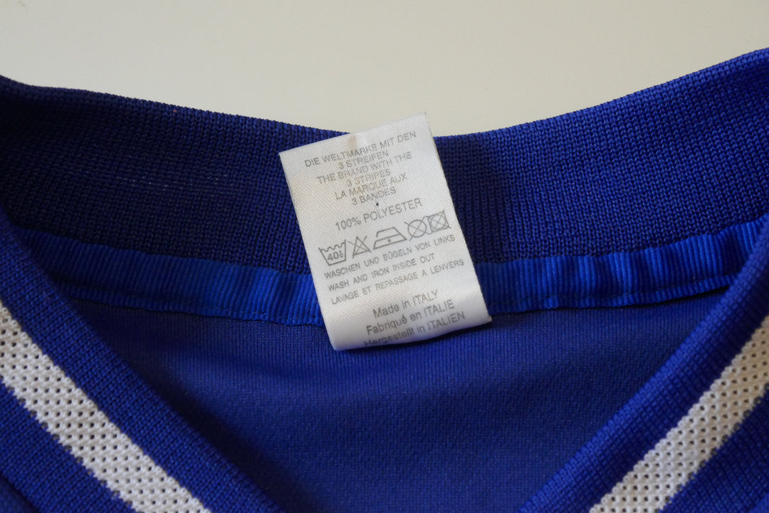 France 2001 - Maillot _ (XL) #04078