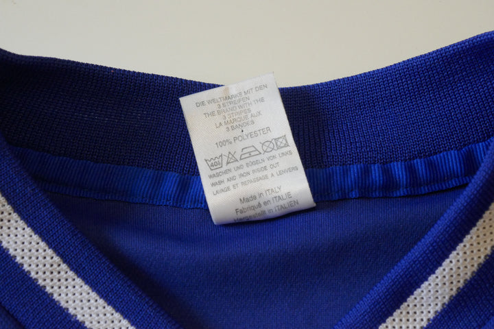 France 2001 - Maillot _ (XL) #04078