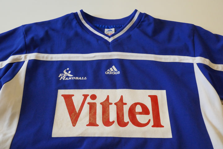 France 2001 - Maillot _ (XL) #04078
