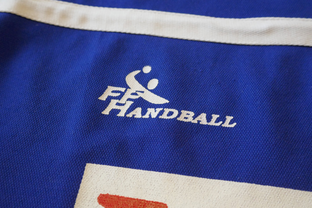 France 2001 - Maillot _ (XL) #04078