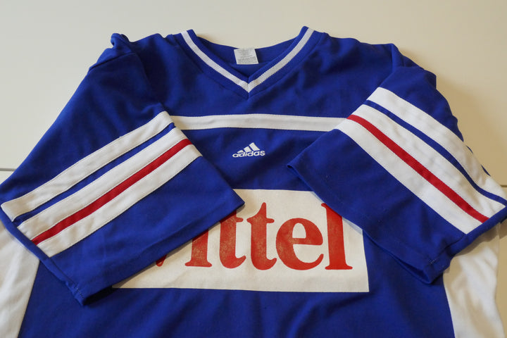 France 2001 - Maillot _ (XL) #04078