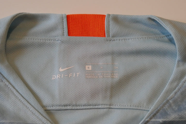 Chelsea FC 2018/19 - Olivier Giroud -Maillot _ (S) #04077
