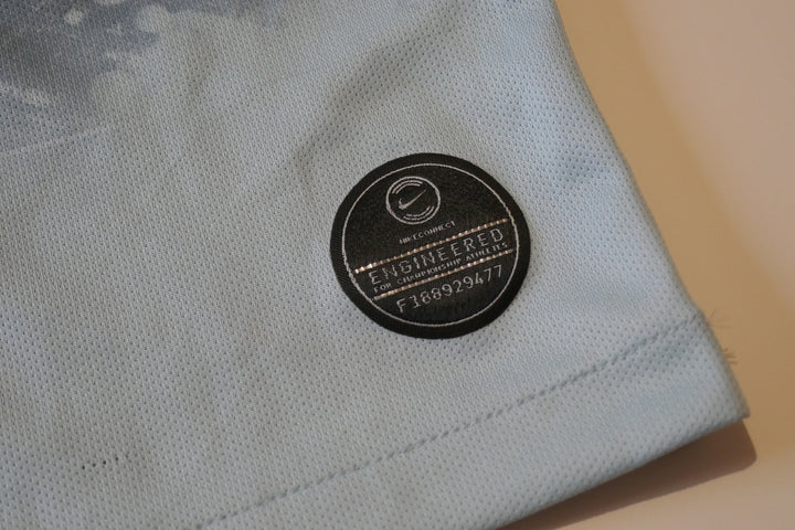 Chelsea FC 2018/19 - Olivier Giroud -Maillot _ (S) #04077