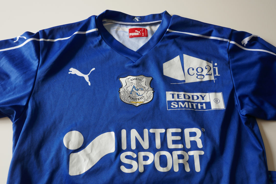 Amiens SC 2018/19 - Maillot _ (S) #04074