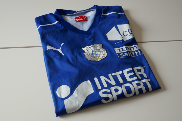 Amiens SC 2018/19 - Maillot _ (S) #04074