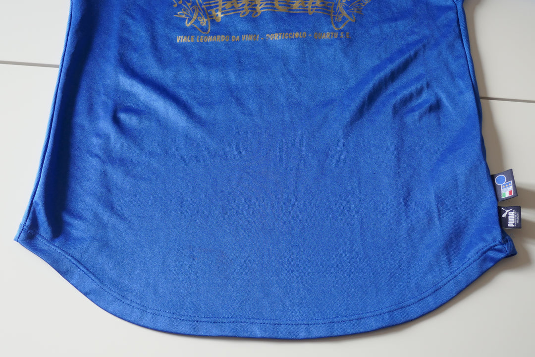 Italie 2004 - Maillot _ (L) #04087