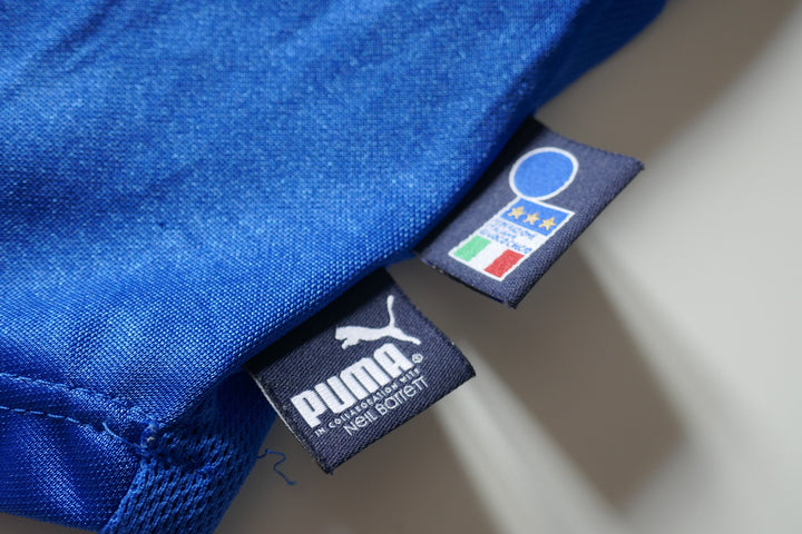 Italie 2004 - Maillot _ (L) #04087