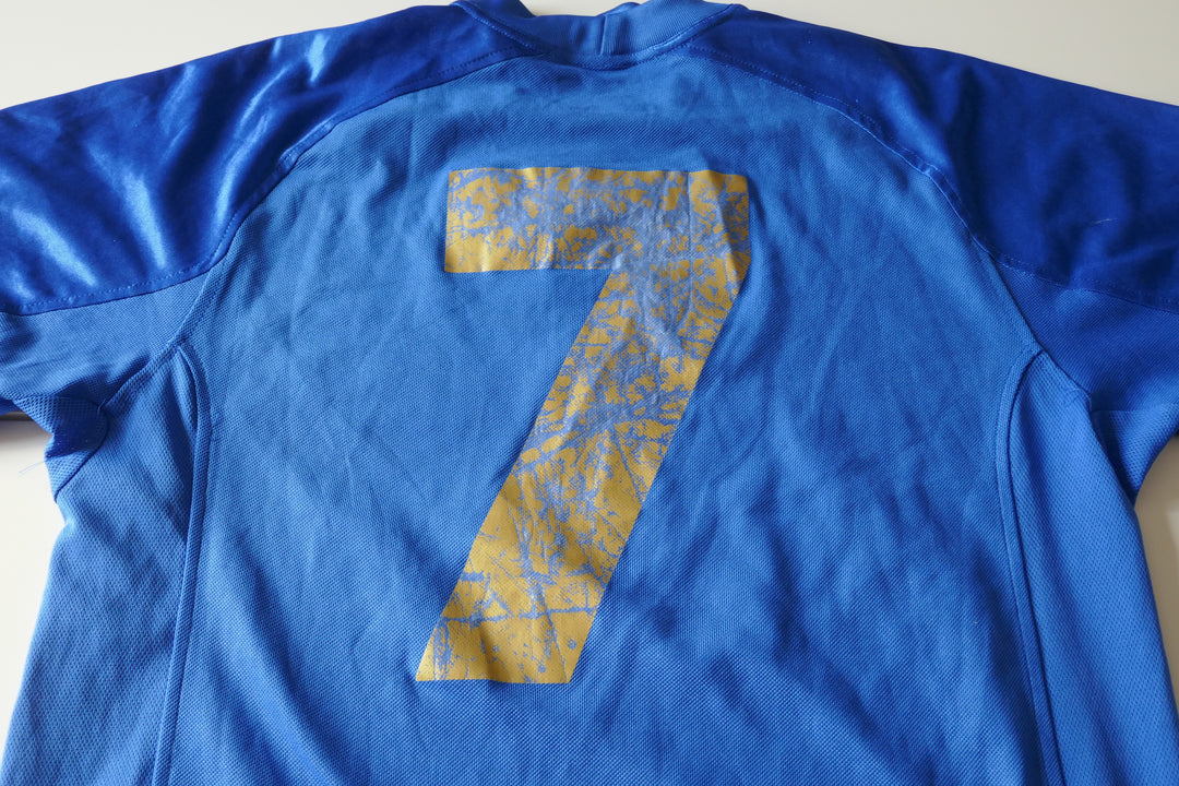 Italie 2004 - Maillot _ (L) #04087