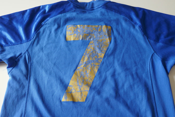 Italie 2004 - Maillot _ (L) #04087
