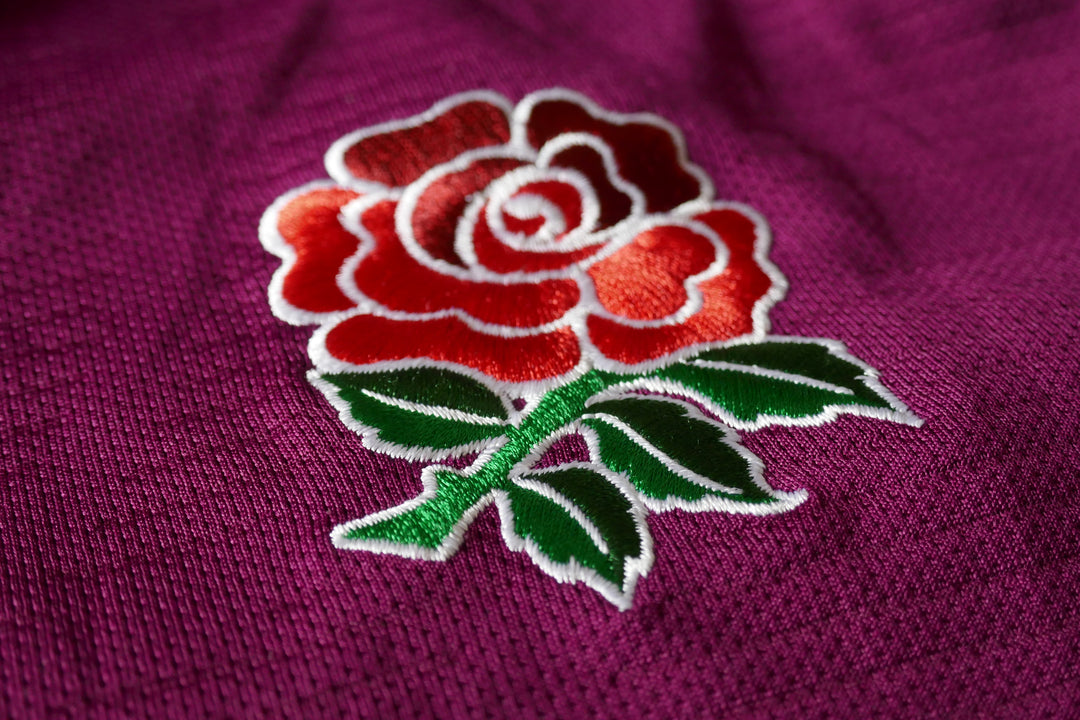 Angleterre 2012 - Maillot _ (XL) #04088