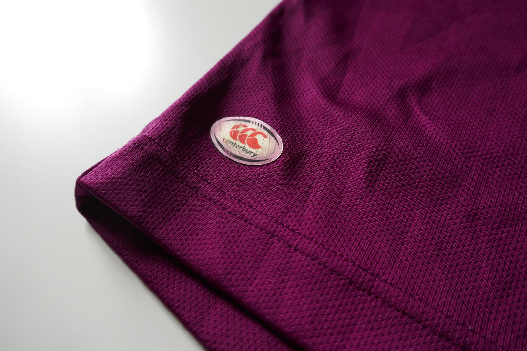 Angleterre 2012 - Maillot _ (XL) #04088