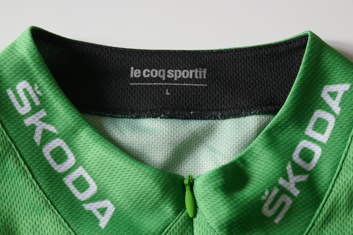 Tour de France 2017 - Maillot vert _ (L) #04076
