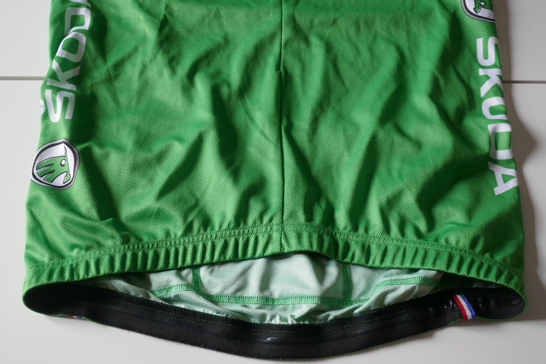 Tour de France 2017 - Maillot vert _ (L) #04076
