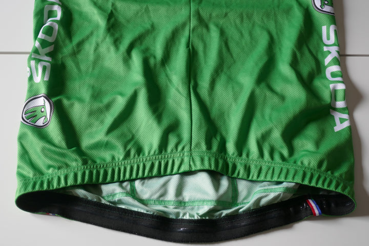 Tour de France 2017 - Maillot vert _ (L) #04076