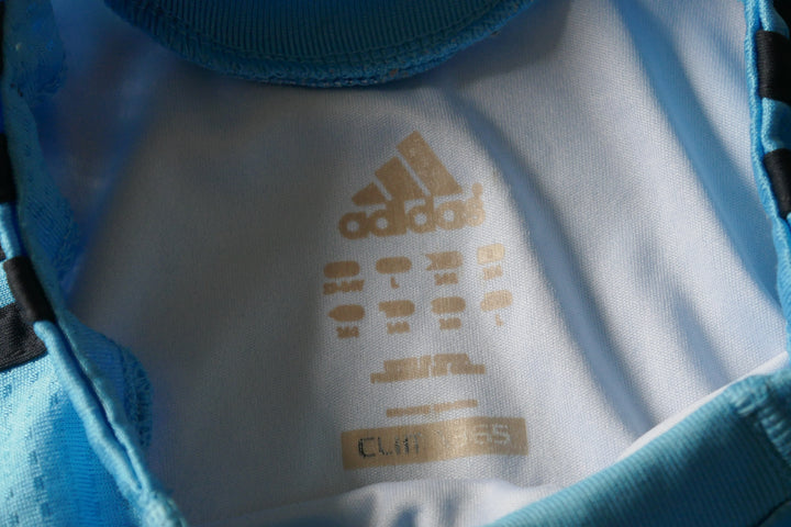 Olympique de Marseille 2009/10 - Maillot _ (14ans) #04075