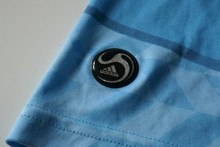 Olympique de Marseille 2009/10 - Maillot _ (14ans) #04075