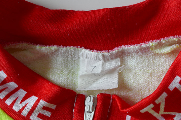 Aki Gipiemme 1995 - Maillot _ (XXL) #04081