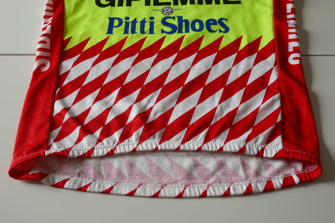 Aki Gipiemme 1995 - Maillot _ (XXL) #04081