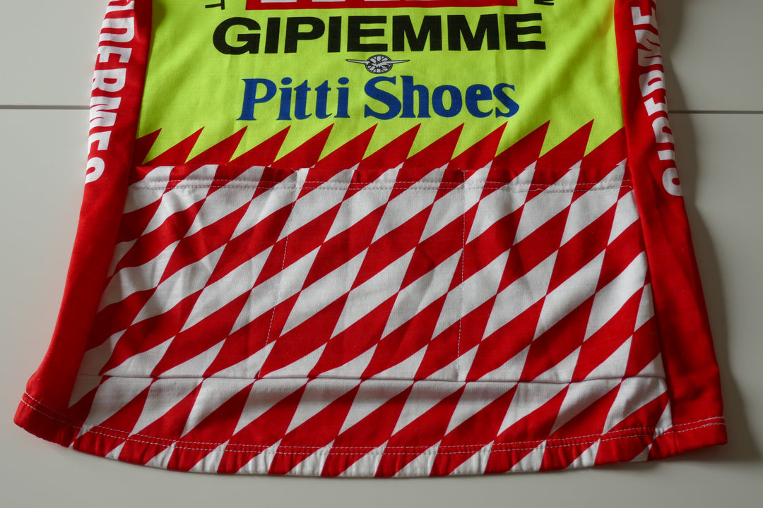 Aki Gipiemme 1995 - Maillot _ (XXL) #04081