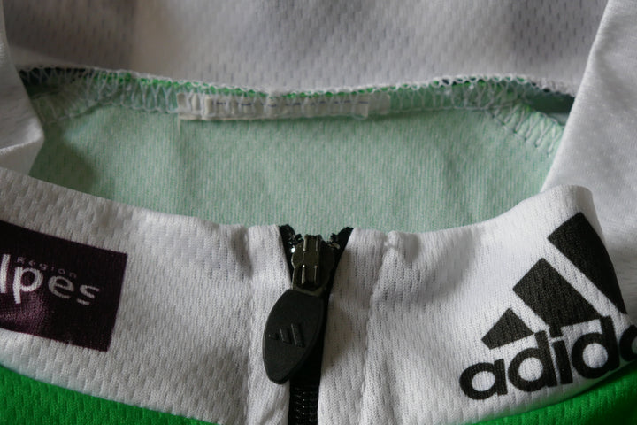 Critérium du Dauphiné 2005 - Maillot vert distinctif _ (XXL) #04072