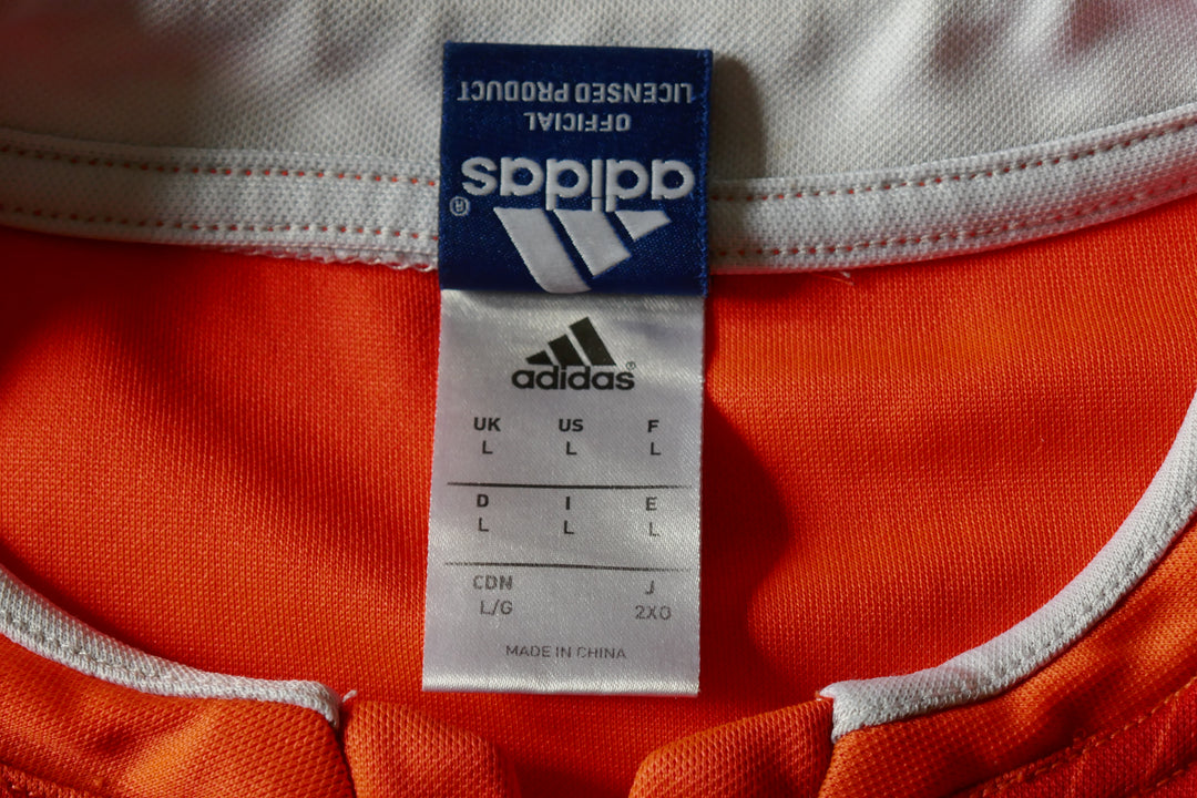 France 2015 - Maillot training _ (L) #04079
