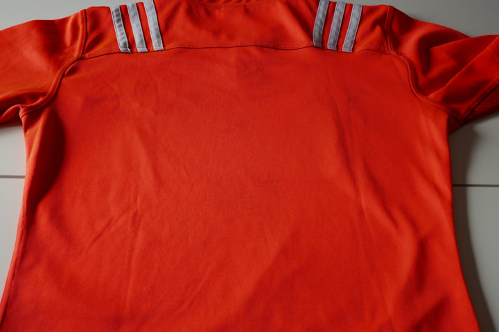 France 2015 - Maillot training _ (L) #04079