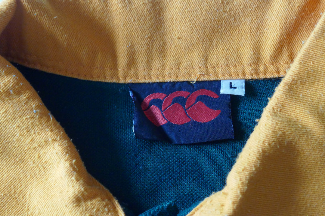 Afrique du Sud 2006 - Maillot _ (L) #04084